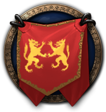 The Aunans Logo