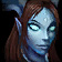 draenei female
