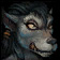 worgen female